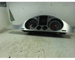 QUADRO STRUMENTI CONTACHILOMETRI Volkswagen Passat 2005 2.0FSI 2ac53106067