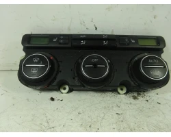 CENTRALINA COMANDO CLIMATIZZATORE Volkswagen Passat 2005 2.0FSI
