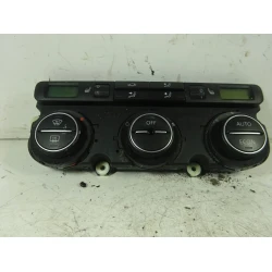 CENTRALINA COMANDO CLIMATIZZATORE Volkswagen Passat 2005 2.0FSI