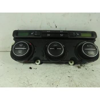 CENTRALINA COMANDO CLIMATIZZATORE Volkswagen Passat 2005 2.0FSI
