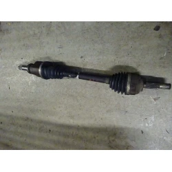 FRONT LEFT DRIVE SHAFT Renault CLIO III 2011 1.2 16V
