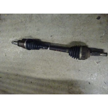 SEMIASSE ANTERIORE SINISTRO Renault CLIO III 2011 1.2 16V