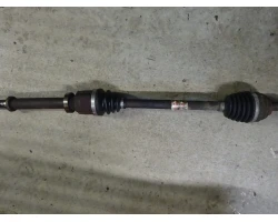 AXLE SHAFT FRONT RIGHT Renault CLIO III 2011 1.2 16V