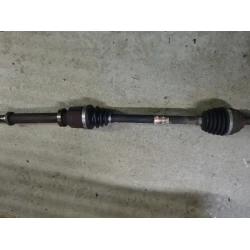SEMIALBERO SEMIASSE ANTERIORE DESTRO Renault CLIO III 2011 1.2 16V