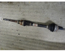 AXLE SHAFT FRONT RIGHT Citroën C3 2010 1.6HDI 16V 