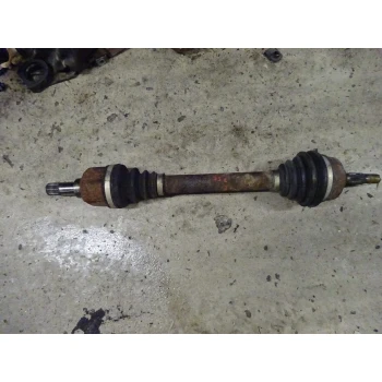 SEMIASSE ANTERIORE SINISTRO Citroën C3 2010 1.6HDI 16V