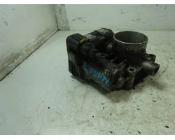 CORPO FARFALLATO Fiat Grande Punto 2006 1.2