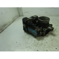 CORPO FARFALLATO Fiat Grande Punto 2006 1.2