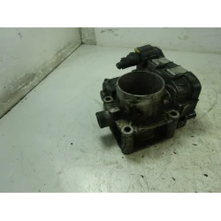 CORPO FARFALLATO Fiat Grande Punto 2006 1.2
