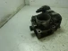 CORPO FARFALLATO Fiat Grande Punto 2006 1.2