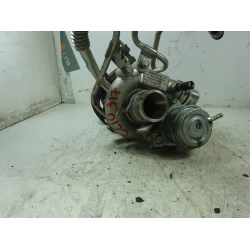 TURBOCHARGER Renault CLIO III 2011 1.2 16V 025M206T42.3