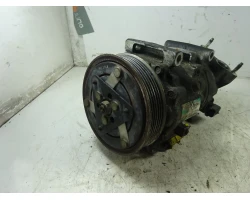 COMPRESSORE CLIMATIZZATORE Citroën C3 2010 1.6HDI 16V 9670318880