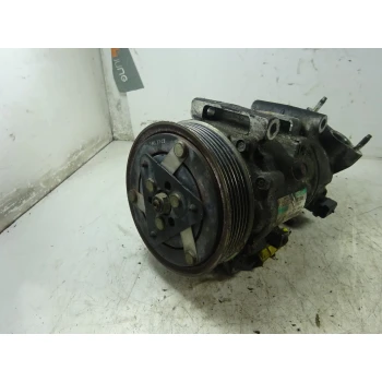 COMPRESSORE CLIMATIZZATORE Citroën C3 2010 1.6HDI 16V 9670318880