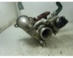 TURBOCHARGER Citroën C3 2010 1.6HDI 16V TD02H2-07TVT-21