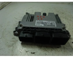 RAČUNALNIK MOTORJA Citroën C3 2010 1.6HDI 16V 0281015845