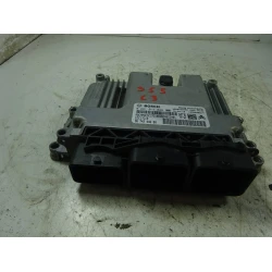 CENTRALINA INIEZIONE MOTORE Citroën C3 2010 1.6HDI 16V 0281015845