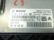 RAČUNALNIK MOTORJA Citroën C3 2010 1.6HDI 16V 0281015845