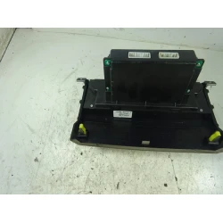 CENTRALINA COMANDO CLIMATIZZATORE Toyota Corolla Verso 2006 2.2D4D 85902-0f010-c