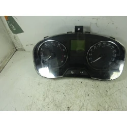 DASHBOARD Škoda Fabia 2012 1.2 a253424973