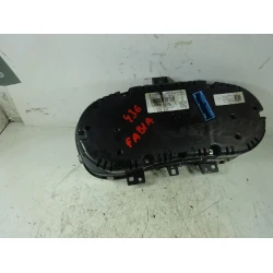QUADRO STRUMENTI CONTACHILOMETRI Škoda Fabia 2012 1.2 a253424973