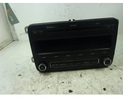 AUTORADIO Škoda Fabia 2012 1.2 5j0035161