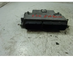 ENGINE CONTROL UNIT Škoda Fabia 2012 1.2 03e906019c