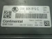 ENGINE CONTROL UNIT Škoda Fabia 2012 1.2 03e906019c
