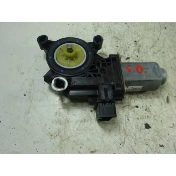 WINDOW MECHANISM FRONT RIGHT Škoda Fabia 2012 1.2