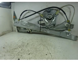 MECCANISMO ALZA VETRO ANTERIORE DESTRA Renault CLIO III 2011 1.2 16V