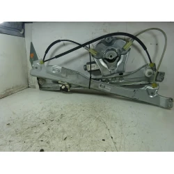 MEHANIZEM ŠIPE  SPREDAJ DESNA Renault CLIO III 2011 1.2 16V
