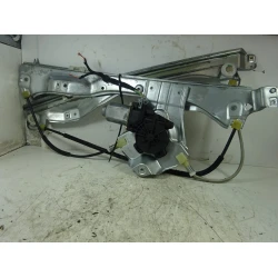 MECCANISMO ALZA VETRO ANTERIORE DESTRA Renault CLIO III 2011 1.2 16V