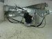 MEHANIZEM ŠIPE  SPREDAJ DESNA Renault CLIO III 2011 1.2 16V
