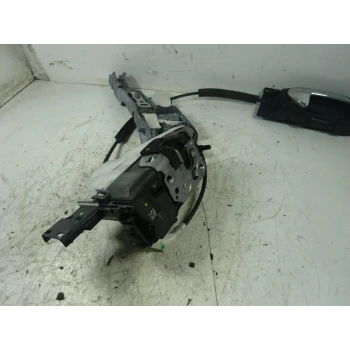 ZAKLEP  ZADAJ DESNA Citroën C3 2010 1.6HDI 16V