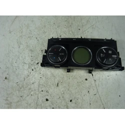CENTRALINA COMANDO CLIMATIZZATORE Citroën C3 2010 1.6HDI 16V 96031720xt
