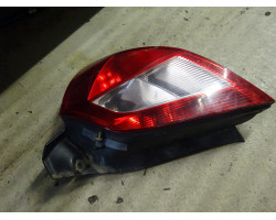 TAIL LIGHT RIGHT Renault MEGANE 2005 1.5DCI 