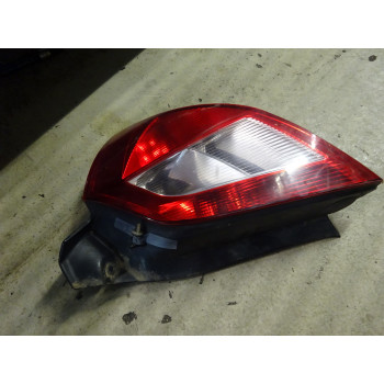 TAIL LIGHT RIGHT Renault MEGANE 2005 1.5DCI 