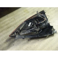 TAIL LIGHT RIGHT Renault MEGANE 2005 1.5DCI