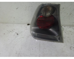 TAIL LIGHT LEFT BMW 3 2002 316 COMPACT 