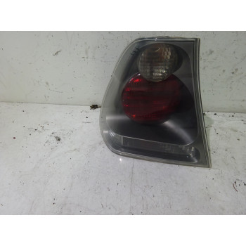 TAIL LIGHT LEFT BMW 3 2002 316 COMPACT 