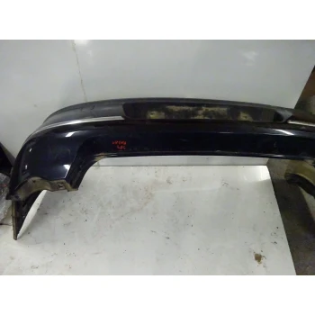 BUMPER REAR Volkswagen Passat 2005 2.0FSI