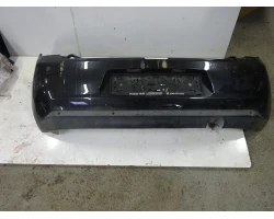 PARAURTO POSTERIORE Citroën C3 2010 1.6HDI 16V