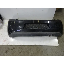 BUMPER REAR Citroën C3 2010 1.6HDI 16V