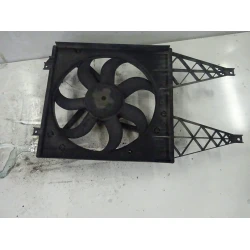 VENTILATOR HLADILNIKA Volkswagen Polo 2007 1.4