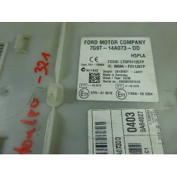 RAČUNALNIK BSI Ford Mondeo 2008 2.0TDCI 7g9t-14a073-dd