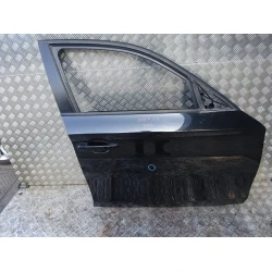 PORTA LAMIERA NUDA ANTERIORE DESTRA BMW 1 2007 120D