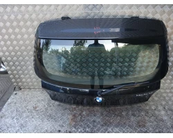COFANO POSTERIORE BMW 1 2007 120D