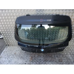VRATA KOMPLET PRTLJAŽNA BMW 1 2007 120D