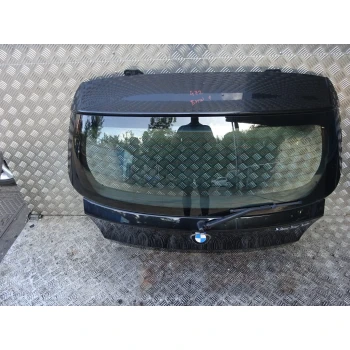 COFANO POSTERIORE BMW 1 2007 120D