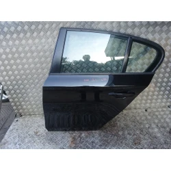 GOLA VRATA ZADAJ LEVA BMW 1 2007 120D