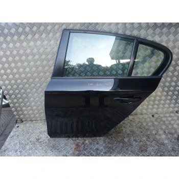 PORTA LAMINERA NUDA POSTERIORE SINISTRA BMW 1 2007 120D